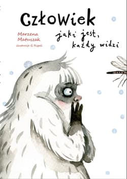 Człowiek jaki jest, każdy widzi - Marzena Matuszak