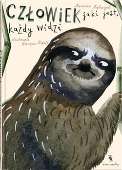 Człowiek jaki jest każdy widzi - Marzena Matuszak