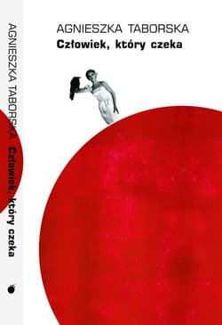 Człowiek, który czeka Pandemia na mansardzie - Agnieszka Taborska