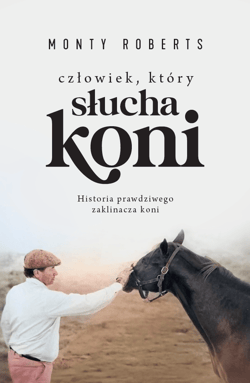 Człowiek, który słucha koni - ebook