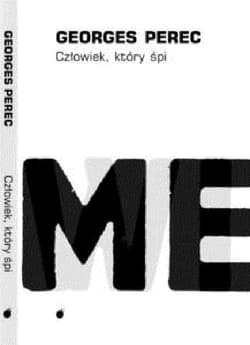 Człowiek który śpi / Lokator