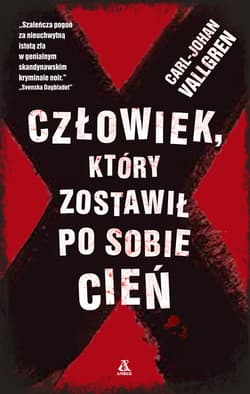 Człowiek który zostawił po sobie cień