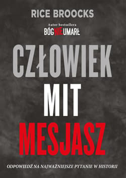 Człowiek Mit mesjasz (Bóg nie umarł 2 - Rice Brooks