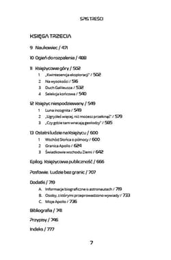 Galeria - zdjęcie nr. 2 - Człowiek na Księżycu Program Apollo