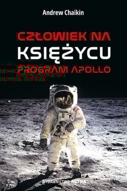 Człowiek na Księżycu Program Apollo