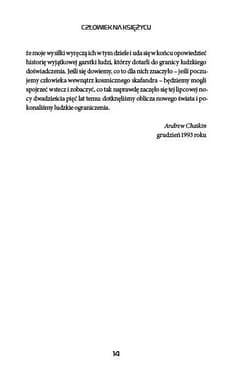 Galeria - zdjęcie nr. 5 - Człowiek na Księżycu Program Apollo