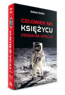Galeria - zdjęcie nr. 5 - Człowiek na Księżycu Program Apollo