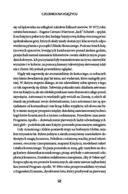Galeria - zdjęcie nr. 2 - Człowiek na Księżycu Program Apollo
