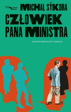 Człowiek pana ministra