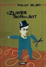 Człowiek transplant