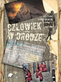 Człowiek w drodze - Sosgórnik Alfred