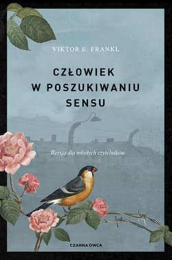 Człowiek w poszukiwaniu sensu - ebook