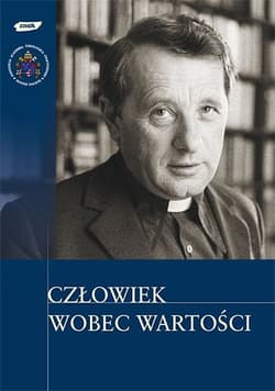 Człowiek wobec wartości