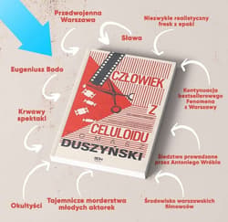Galeria - zdjęcie nr. 2 - Człowiek z celuloidu