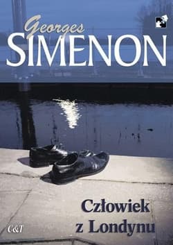 Człowiek z Londynu - Georges Simenon