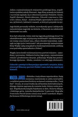 Galeria - zdjęcie nr. 2 - Człowiek z pamięci. Biografia Andrzeja Wajdy