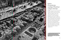 Galeria - zdjęcie nr. 3 - Czołg PzKpfw. V Panther. Panorama techniki wojskowej