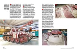 Galeria - zdjęcie nr. 4 - Czołg PzKpfw. V Panther. Panorama techniki wojskowej