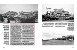 Galeria - zdjęcie nr. 4 - Czołg PzKpfw. V Panther. Panorama techniki wojskowej