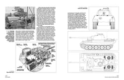Galeria - zdjęcie nr. 3 - Czołg PzKpfw. V Panther. Panorama techniki wojskowej