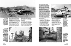 Galeria - zdjęcie nr. 2 - Czołg PzKpfw. V Panther. Panorama techniki wojskowej