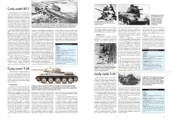 Galeria - zdjęcie nr. 2 - Czołgi i pojazdy opancerzone Ilustrowana encyklopedia