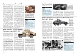 Galeria - zdjęcie nr. 4 - Czołgi i pojazdy opancerzone Ilustrowana encyklopedia