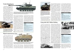 Galeria - zdjęcie nr. 2 - Czołgi i pojazdy opancerzone Ilustrowana encyklopedia