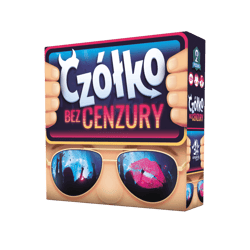 Czółko bez cenzury