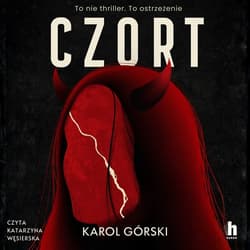 Czort - audiobook - Karol Górski