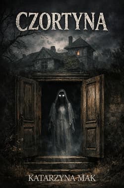 Czortyna - Katarzyna Mak