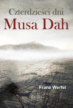 Czterdzieści dni Musa Dah - Franz Werfel