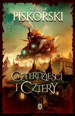 Czterdzieści i cztery - ebook - Krzysztof Piskorski