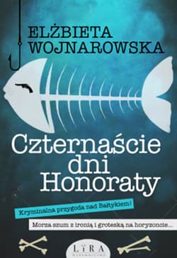 Czternaście dni Honoraty - Elzbieta Wojnarowska