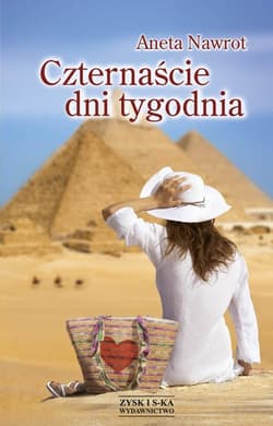 Czternaście dni tygodnia - Aneta Nawrot