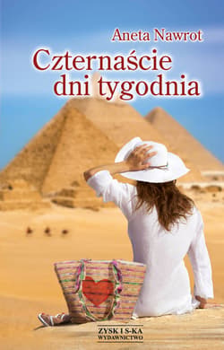 Czternaście dni tygodnia - ebook - Aneta Nawrot