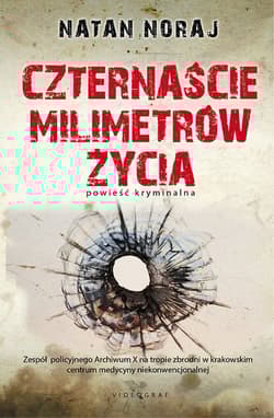 Czternascie milimetrów życia