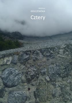 Cztery - Urszula Kiełczewska