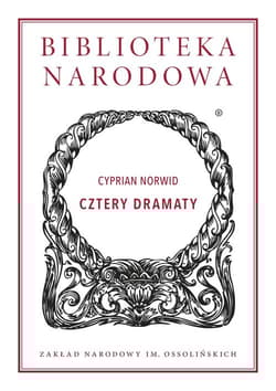 Cztery dramaty