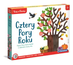 Cztery Pory Roku