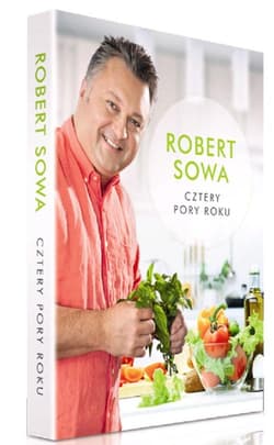 Cztery pory roku - Robert Sowa