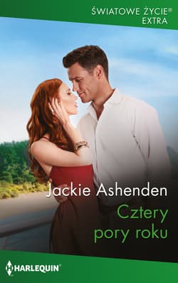 Cztery pory roku - Ashenden Jackie