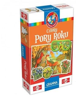 Cztery pory roku