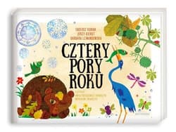 Cztery pory roku - Kierst Jerzy
