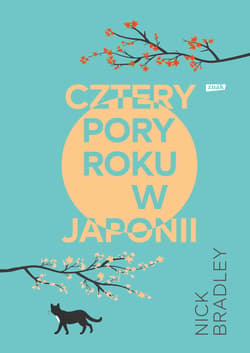 Cztery pory roku w Japonii - ebook