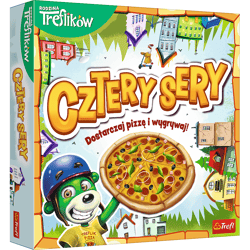 Cztery Sery