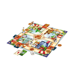 Galeria - zdjęcie nr. 3 - Cztery Sery