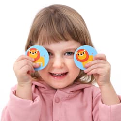 Galeria - zdjęcie nr. 4 - CzuCzu Memorki Dzikie zwierzęta 2+