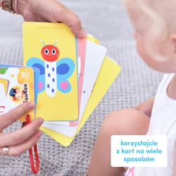 Galeria - zdjęcie nr. 2 - Czuczu Moje pierwsze zagadki 18 m+