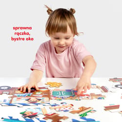 Galeria - zdjęcie nr. 3 - CzuCzu Moto Puzzle Kamper